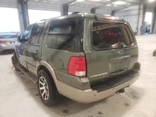 Photo 3 from auction – 2003 FORD EXPEDITION with VIN 1FMPU18L23LC58901