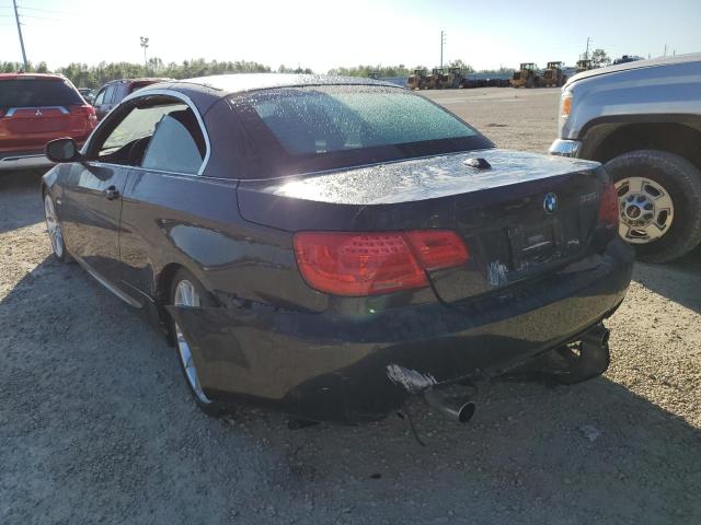 Photo 3 from auction – 2013 BMW 335 I with VIN WBADX7C55DJ590240