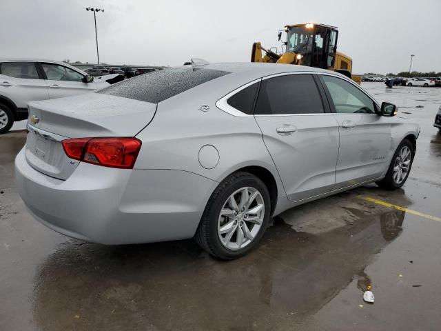 Photo 3 from auction – 2018 CHEVROLET IMPALA LT with VIN 2G1105S39J9148706