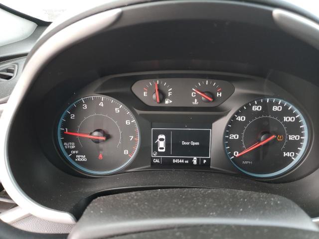 Photo 8 from auction – 2016 CHEVROLET MALIBU LS with VIN 1G1ZB5ST6GF279217