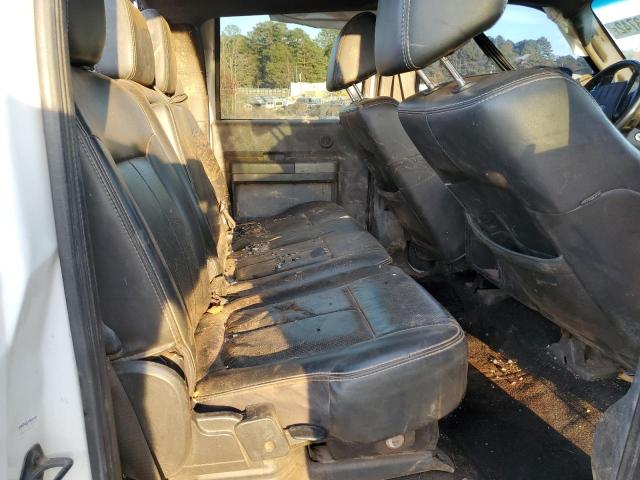 Photo 6 from auction – 2011 FORD F250 SUPER with VIN 1FT7W2BT5BEC84070