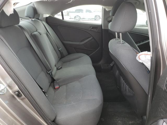 Photo 6 from auction – 2015 KIA OPTIMA LX with VIN 5XXGM4A75FG457416