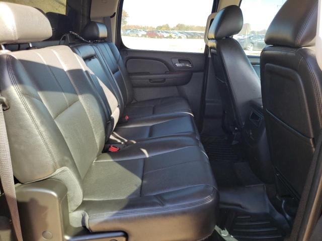 Photo 6 from auction – 2013 GMC SIERRA K15 with VIN 3GTP2WE78DG229402