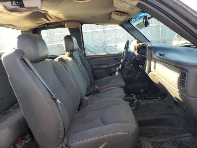 Photo 5 from auction – 2005 CHEVROLET SILVERADO with VIN 1GCEK19V95E206075