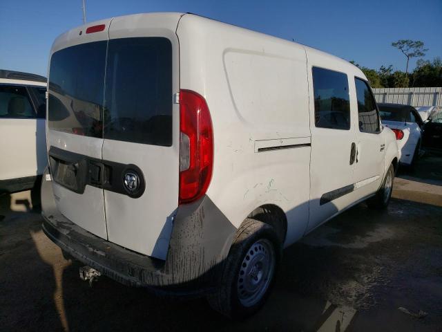 Photo 4 from auction – 2016 RAM PROMASTER with VIN ZFBERFAT3G6B19472