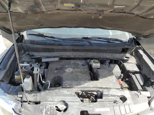 Photo 7 from auction – 2014 NISSAN PATHFINDER with VIN 5N1AR2MN8EC651759