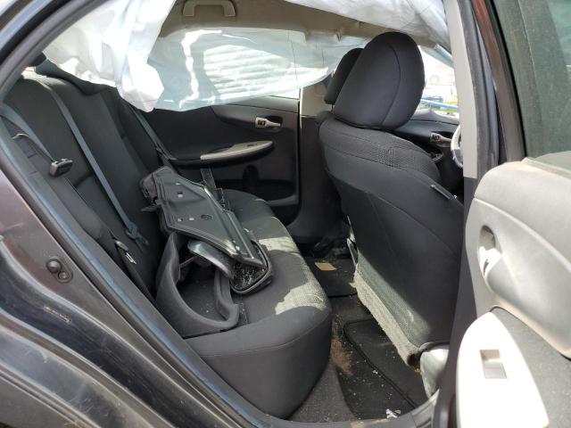 Photo 6 from auction – 2011 TOYOTA COROLLA BA with VIN 2T1BU4EE3BC613456