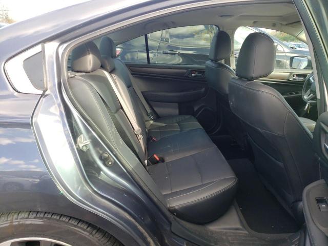 Photo 6 from auction – 2016 SUBARU LEGACY 3.6 with VIN 4S3BNEN65G3064306