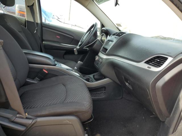 Photo 5 from auction – 2015 DODGE JOURNEY SE with VIN 3C4PDCAB8FT600586