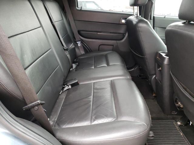 Photo 6 from auction – 2012 FORD ESCAPE LIM with VIN 1FMCU9E79CKC78072