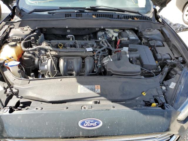 Photo 7 from auction – 2014 FORD FUSION SE with VIN 3FA6P0H79ER182527
