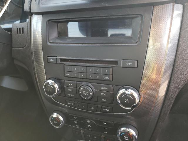 Photo 9 from auction – 2011 MERCURY MILAN PREM with VIN 3MEHM0JA6BR603101
