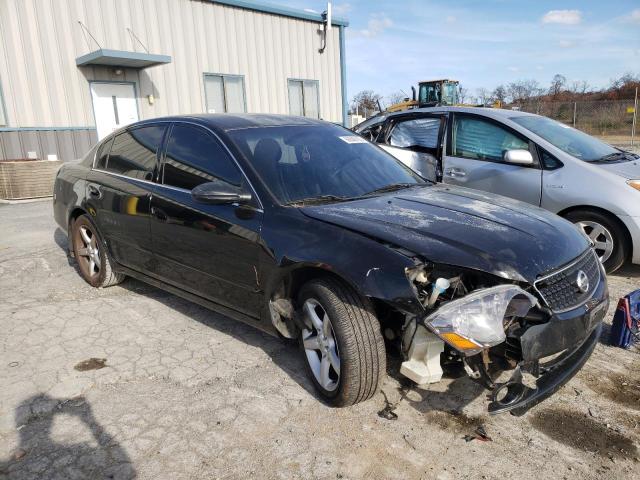 NISSAN ALTIMA SE 2006 with VIN 1N4BL11D86C196774 - Photo from auction