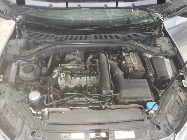 Photo 7 from auction – 2020 VOLKSWAGEN JETTA S with VIN 3VWCB7BU2LM040014