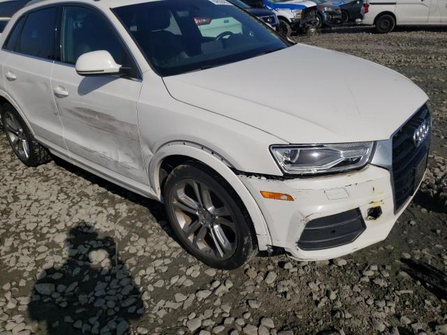 Photo 9 from auction – 2016 AUDI Q3 PREMIUM with VIN WA1BFCFS4GR022925