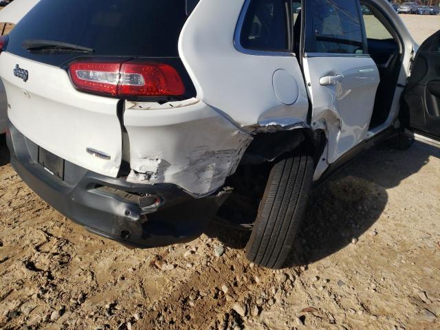 Photo 9 from auction – 2015 JEEP CHEROKEE L with VIN 1C4PJMCS6FW591246