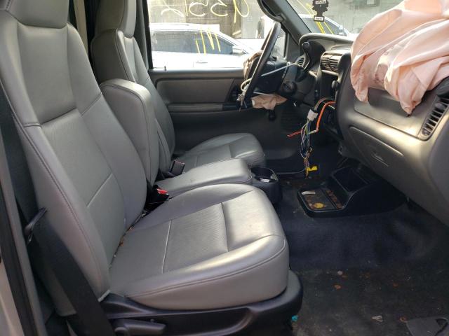 Photo 5 from auction – 2005 FORD RANGER with VIN 1FTYR10D15PB07106