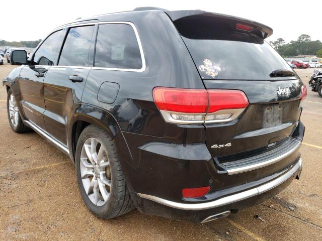 Photo 3 from auction – 2015 JEEP GRAND CHER with VIN 1C4RJFJT9FC638268