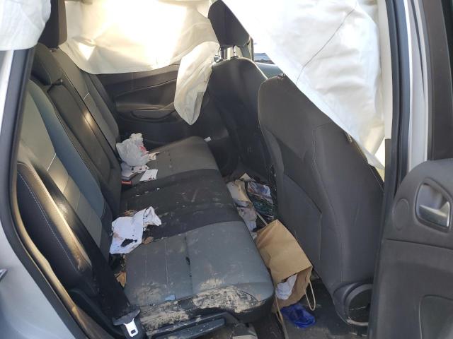 Photo 6 from auction – 2014 FORD ESCAPE SE with VIN 1FMCU0GX2EUA44355