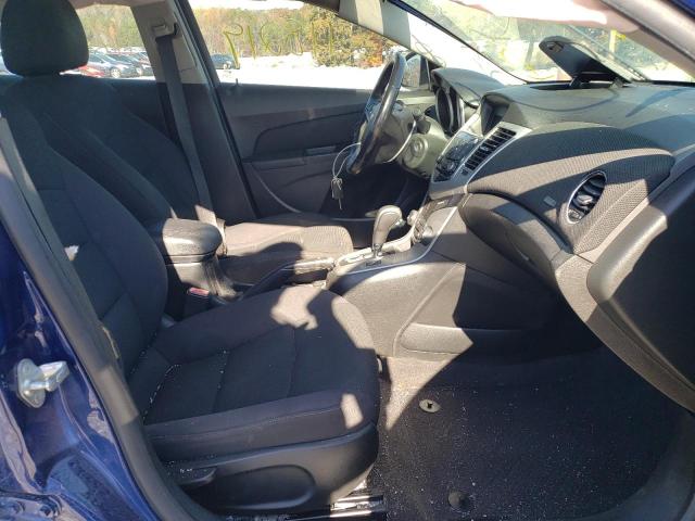 Photo 5 from auction – 2012 CHEVROLET CRUZE LT with VIN 1G1PF5SC7C7343393
