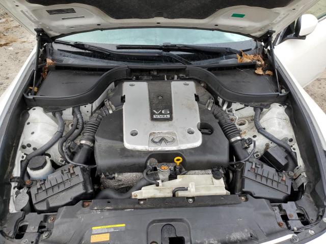 Photo 7 from auction – 2013 INFINITI G37 with VIN JN1CV6AR7DM765089