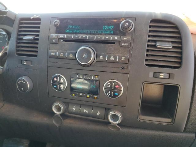 Photo 9 from auction – 2013 CHEVROLET SILVERADO with VIN 3GCPKSE76DG336005