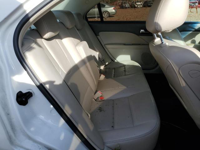 Photo 6 from auction – 2010 FORD FUSION SEL with VIN 3FAHP0JA3AR312424