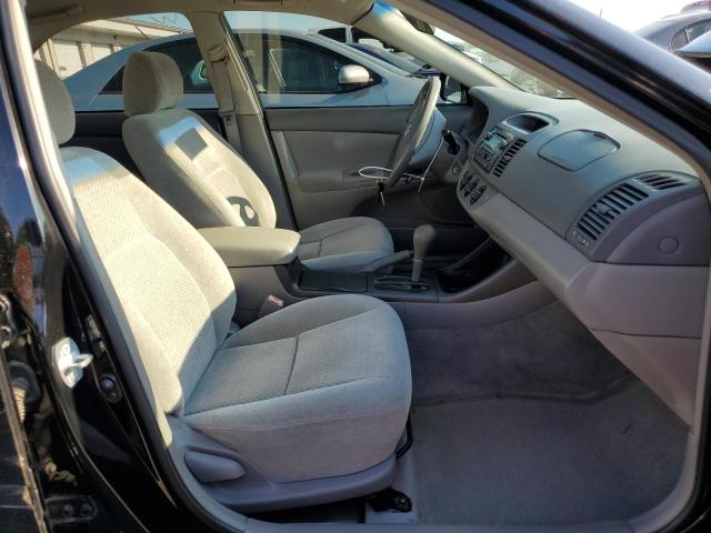 Photo 5 from auction – 2003 TOYOTA CAMRY LE with VIN 4T1BF32KX3U040635