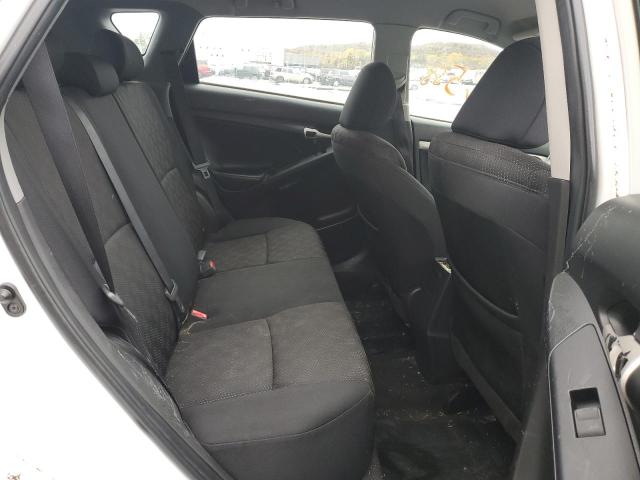 Photo 6 from auction – 2010 PONTIAC VIBE with VIN 5Y2SP6E80AZ419498