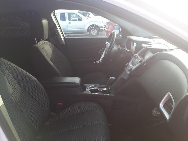 Photo 5 from auction – 2014 CHEVROLET EQUINOX LT with VIN 2GNFLFE39E6315747