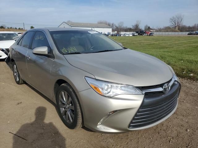 Photo 1 from auction – 2015 TOYOTA CAMRY LE with VIN 4T1BF1FK6FU923876