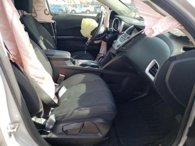 Photo 5 from auction – 2016 CHEVROLET EQUINOX LT with VIN 2GNALCEK4G6219835