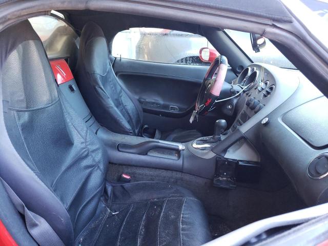 Photo 5 from auction – 2008 PONTIAC SOLSTICE with VIN 1G2MC35B68Y114106