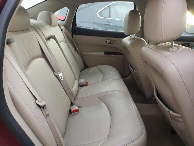 Photo 6 from auction – 2008 BUICK ALLURE CXL with VIN 2G4WJ582881217687