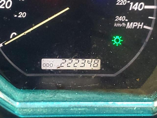 Photo 8 from auction – 2004 LEXUS RX 330 with VIN 2T2HA31U34C018373