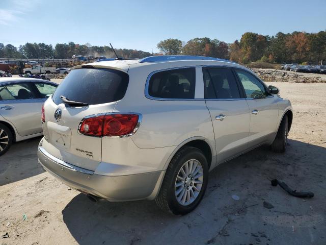 Zdjęcie 4 z aukcji – 2009 BUICK ENCLAVE CX z VIN 5GAER23D39J156726