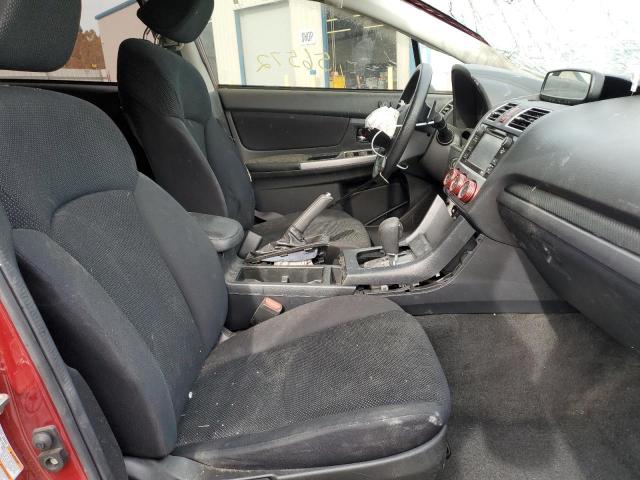 Photo 5 from auction – 2016 SUBARU IMPREZA PR with VIN JF1GPAB60G8349727