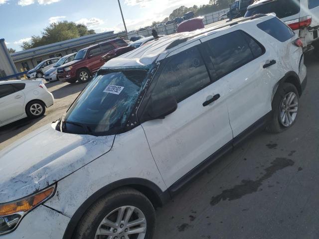 Photo 9 from auction – 2015 FORD EXPLORER with VIN 1FM5K7B98FGA94564