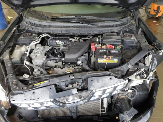 Photo 7 from auction – 2012 NISSAN ROGUE S with VIN JN8AS5MT6CW265835