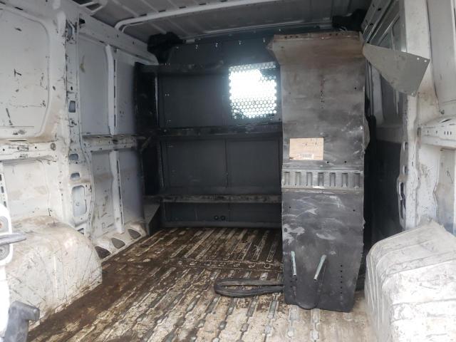 Photo 6 from auction – 2017 RAM PROMASTER with VIN 3C6TRVNG9HE500626
