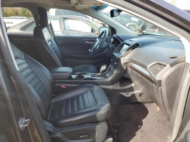 Photo 5 from auction – 2015 FORD EDGE SEL with VIN 2FMTK4J92FBB84341