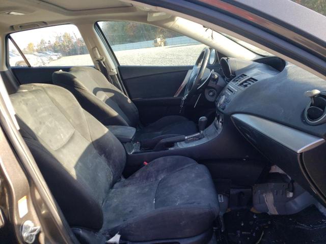 Photo 5 from auction – 2010 MAZDA 3 S with VIN JM1BL1H55A1248701