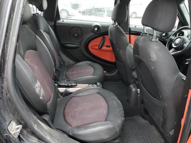 Photo 6 from auction – 2011 MINI COOPER S C with VIN WMWZC5C58BWM10495