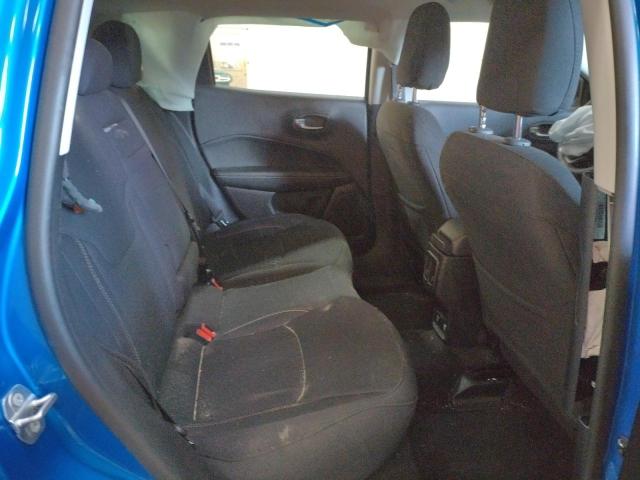 Photo 6 from auction – 2019 JEEP COMPASS SP with VIN 3C4NJDAB3KT674059
