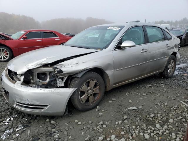 Photo 2 from auction – 2007 CHEVROLET IMPALA LS with VIN 2G1WT58K379148298