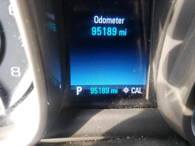 Photo 8 from auction – 2015 CHEVROLET MALIBU 2LT with VIN 1G11D5SL8FF313468