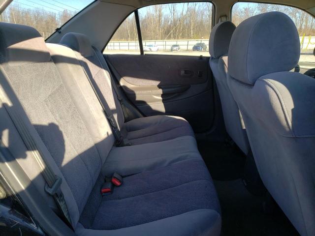 Photo 6 from auction – 1999 MAZDA PROTEGE ES with VIN JM1BJ2218X0166039