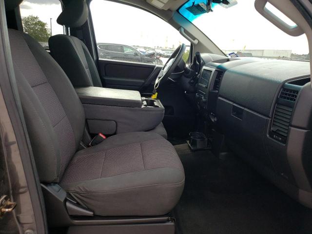 Photo 5 from auction – 2012 NISSAN TITAN S with VIN 1N6BA0CH4CN304931