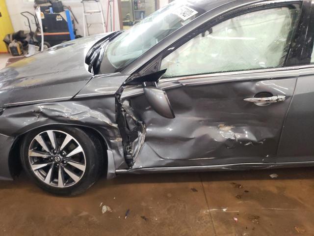 Photo 9 from auction – 2019 NISSAN ALTIMA SL with VIN 1N4BL4EW4KC184192