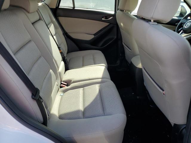 Photo 6 from auction – 2013 MAZDA CX-5 TOURI with VIN JM3KE4CE6D0119435